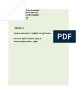 02 Capitulo 2 Evaluacion de La Calidad de La Planta Final PHP PDF