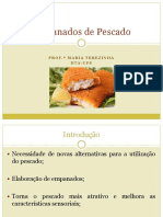 Aula Empanados Pescados