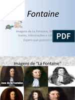 La Fontaine