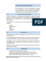 t2 Confección de La Carta de Presentación PDF