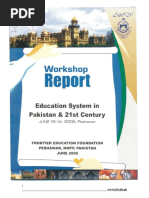 Workshop Report PDF