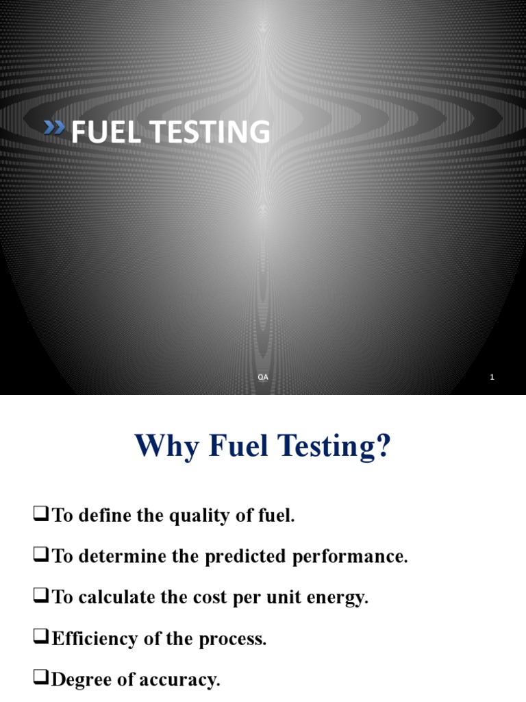 You Wont Believe The Results Of Zero Boil Fuel Storage Tests - 3ao7one