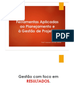 83297_Ferramentas para o planejamento e gestão de projetos