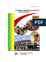 Statistik Kesejahteraan Rakyat Kota Medan 2017.pdf