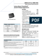 Vishay SMBJxxxA SMB DO214AA Suppressor.pdf