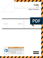 Safety information_Col Balancer atlas copco