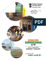 Survekshan Survey Book English 01.08.17