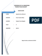 Diagrama Del Negocio