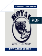 NASDAQ Trading Royal Wealth