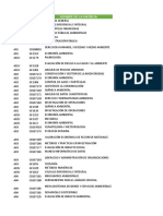 Horarios Febrero Julio