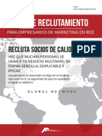 Guia-De-Reclutamiento Multinivel