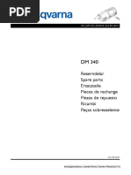 Dtect 120 Professional | PDF