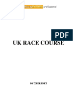 UK Race Course PDF