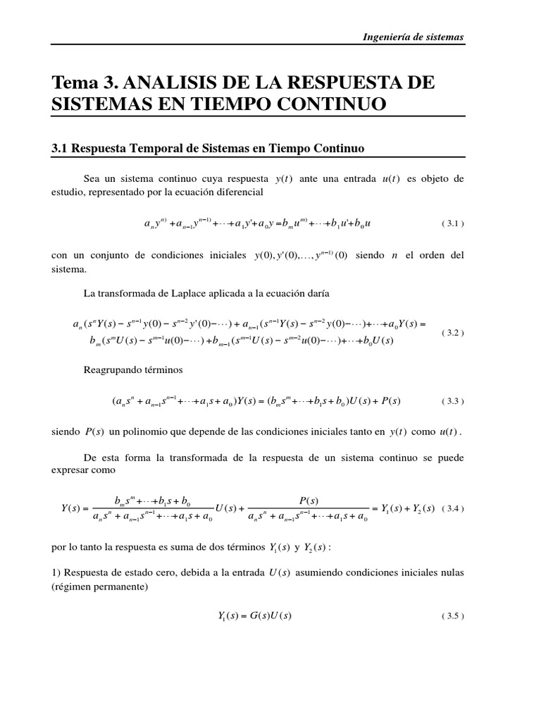 Tema3 PDF | PDF