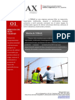 Brochure Verax 2018 PDF