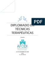 Diplomado en Técnicas Terapéuticas-1