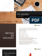 Fic Gestão Aula 01