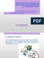 AGENTES - QUIMICOS-Dip Hig 2019 PDF