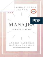 Cartilla de Masajes PDF