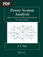 (Power engineering 33) Das, J. C-Power system analysis _ short-circuit load flow and harmonics-CRC Press (2012)-1-1 (1).pdf