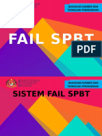 4.sistem Fail SPBT
