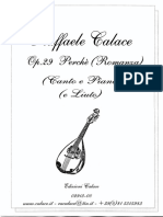 02913-Perchè (Romanza) (Canto e Piano) PDF