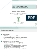 Diseno Experimental PDF