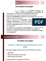 Projet - Management 2