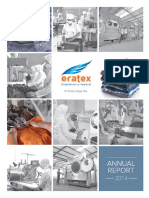Annual - Report - 2014 Ertx