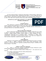 Uputstvo Za Zo PDF