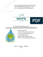 Proyecto de Inversion Del Agua Venimos SRL Terminado Final