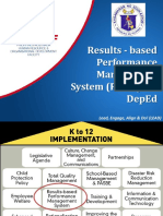 RPMS Overview