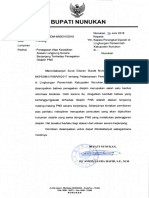 Surat Penegasan Proses Hukdis PDF
