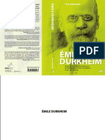 Emile Durkheim-1