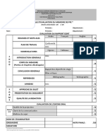Grille Evaluation Stages PFE