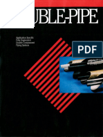 DOUBLE-PIPE™Type-FS - Brochure