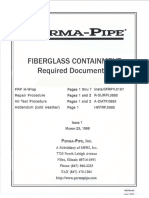 DOUBLE-PIPE™Type-FS - Installation Manual