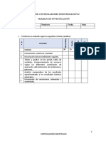 controladores industriales con PLC