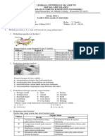 Uts 2 Ipa KLS 7 201920