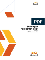 Switchgear Application Book r3 1