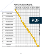 gantt chart level 2.xlsx