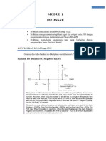 Modul 1