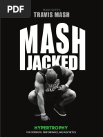 Mash Jacked