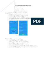 1805 - Panduan Aplikasi WIlkerstat PDF