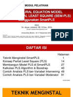 Smart Pls PDF