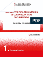 Instructivo Presentacion FINAL 634 789-2019-CG