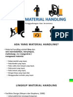 Material Handling