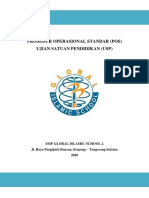 POS USP 2020 Dikbud PDF