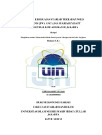 3 - S - Unitlink ASRI HAMDI FAUZIAH-FSH PDF
