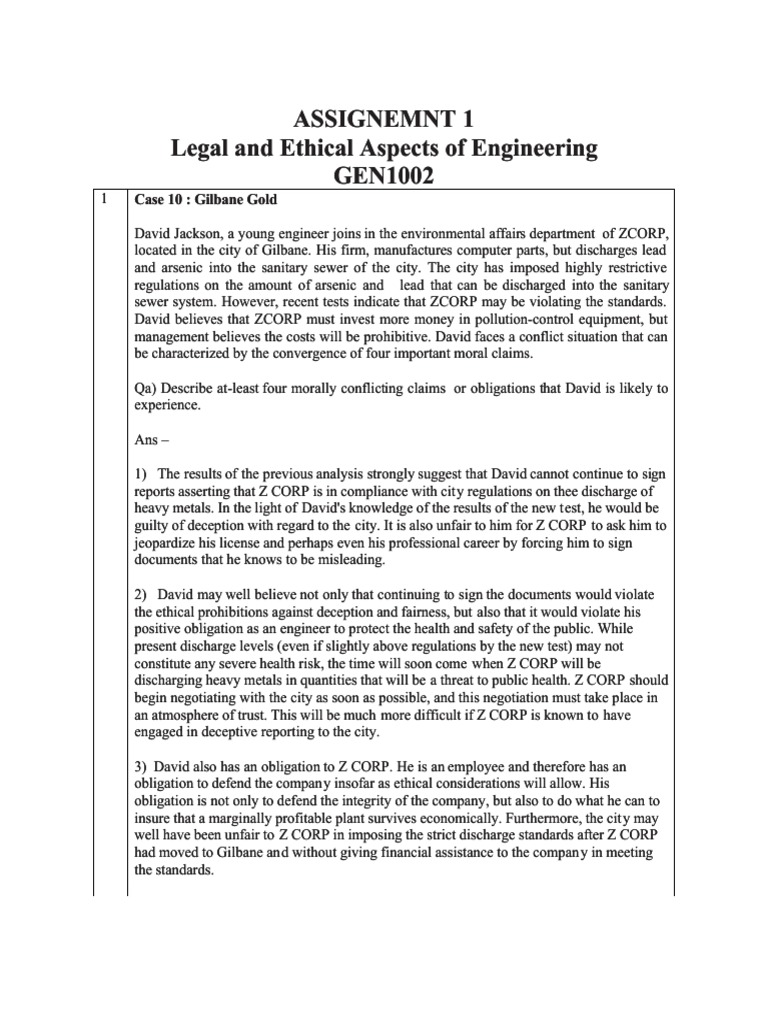 Leae 1 1 PDF | PDF | Profession | Science